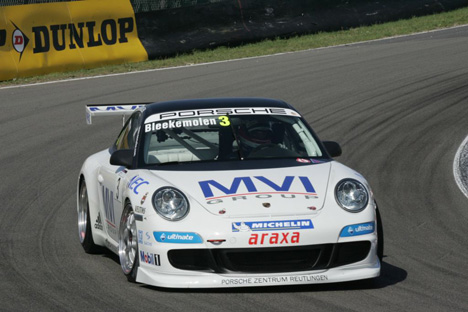 Jeroen Bleekemolen.